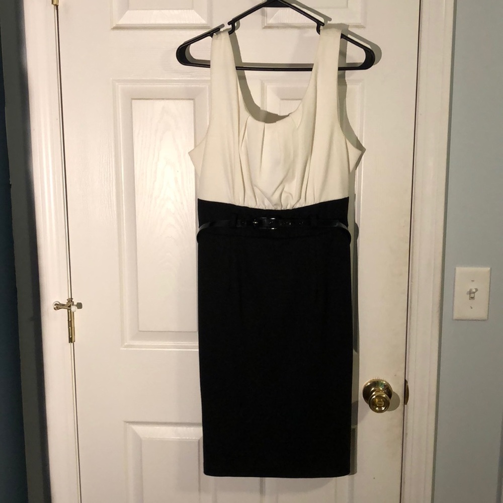 Woman’s Dress